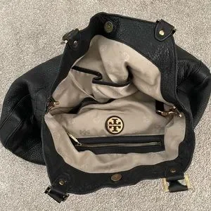Tory Burch | Bags | Tory Burch Dakota Hobo Satchel | Poshmark